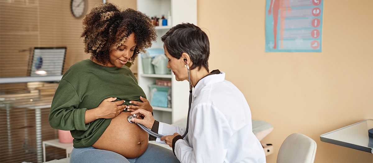 Pregnancy 